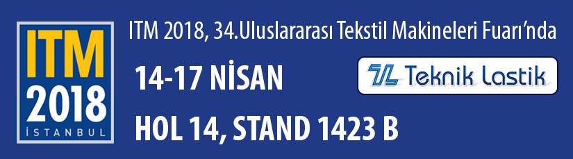 ITM 2018 fuarndayz !
